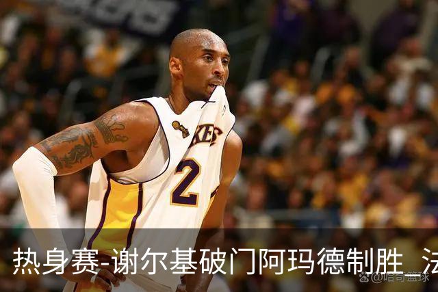 热身赛-谢尔基破门阿玛德制胜 法国1-2遭科特迪瓦逆转
